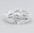 1.39 Carat Marquise Lab Grown