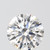 2.08 Carat Round Cut Lab Grown