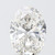 2.10 Carat Oval Lab Grown 2.10 Carat Oval Lab Grown