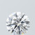 1.55 Carat Round Cut Lab Grown 1.55 Carat Round Cut Lab Grown