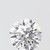 1.03 Carat Round Cut Lab Grown