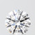 2.03 Carat Round Cut Lab Grown