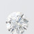 1.10 Carat Round Cut Lab Grown
