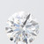 1.59 Carat Round Cut Lab Grown