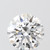 2.07 Carat Round Cut Lab Grown