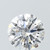 2.09 Carat Round Cut Lab Grown
