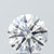 2.52 Carat Round Cut Lab Grown