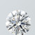 2.02 Carat Round Cut Lab Grown