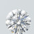 1.51 Carat Round Cut Lab Grown