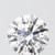 1.59 Carat Round Cut Lab Grown