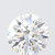 2.03 Carat Round Cut Lab Grown