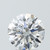 2.03 Carat Round Cut Lab Grown