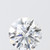 1.06 Carat Round Cut Lab Grown 1.06 Carat Round Cut Lab Grown