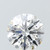 2.05 Carat Round Cut Lab Grown