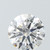 2.01 Carat Round Cut Lab Grown