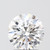 2.05 Carat Round Cut Lab Grown