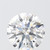 2.02 Carat Round Cut Lab Grown