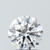 2.01 Carat Round Cut Lab Grown