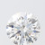 1.57 Carat Round Cut Lab Grown