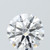 2.08 Carat Round Cut Lab Grown
