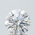 2.04 Carat Round Cut Lab Grown