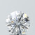2.05 Carat Round Cut Lab Grown