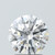 2.03 Carat Round Cut Lab Grown