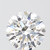 2.52 Carat Round Cut Lab Grown
