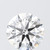 2.04 Carat Round Cut Lab Grown