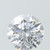 2.01 Carat Round Cut Lab Grown