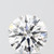 2.02 Carat Round Cut Lab Grown