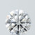 2.00 Carat Round Cut Lab Grown