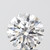 2.10 Carat Round Cut Lab Grown
