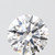 2.02 Carat Round Cut Lab Grown