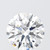 2.04 Carat Round Cut Lab Grown