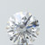 2.53 Carat Round Cut Lab Grown