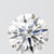 3.02 Carat Round Cut Lab Grown 3.02 Carat Round Cut Lab Grown