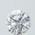 2.01 Carat Round Cut Lab Grown