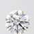 2.04 Carat Round Cut Lab Grown