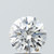 2.02 Carat Round Cut Lab Grown