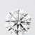 2.02 Carat Round Cut Lab Grown