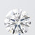 2.02 Carat Round Cut Lab Grown