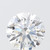 1.60 Carat Round Cut Lab Grown