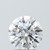 2.02 Carat Round Cut Lab Grown
