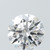2.02 Carat Round Cut Lab Grown