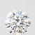 2.04 Carat Round Cut Lab Grown