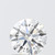 1.10 Carat Round Cut Lab Grown