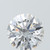 2.04 Carat Round Cut Lab Grown