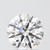 2.05 Carat Round Cut Lab Grown 2.05 Carat Round Cut Lab Grown