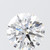 2.01 Carat Round Cut Lab Grown 2.01 Carat Round Cut Lab Grown